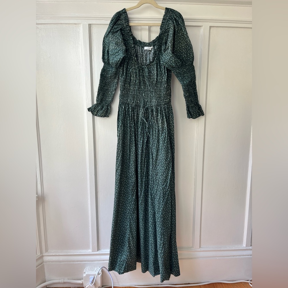 Doen Kaira dress XS